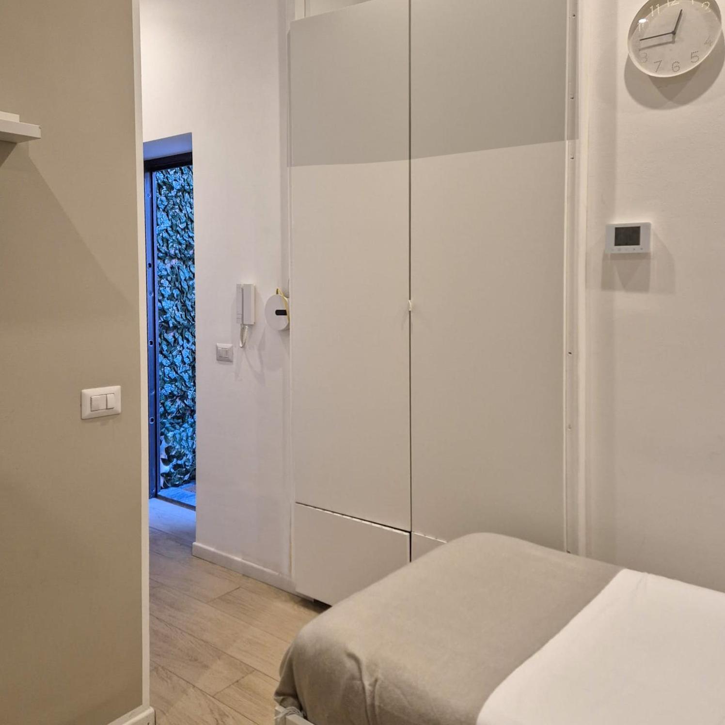 Loft Urbano: Confort E Cozy Milão Exterior foto